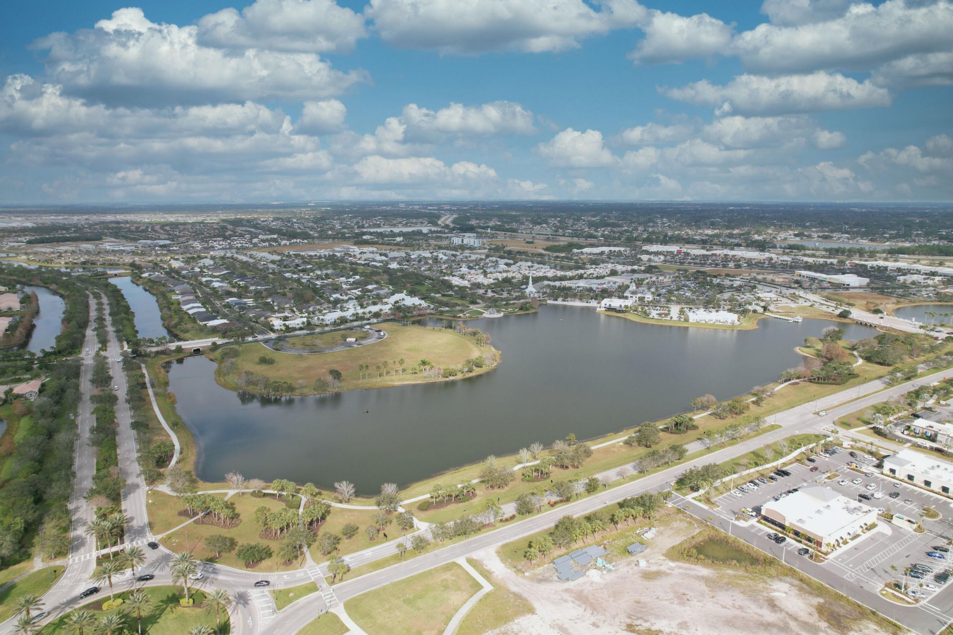 11881 SW Crestwood Circle, Port Saint Lucie, FL 34987 Photo