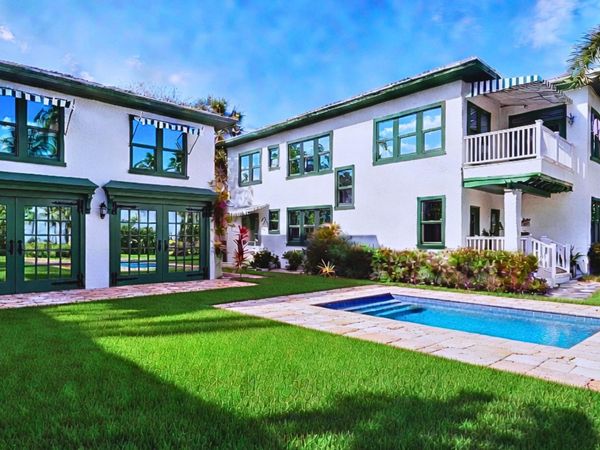 1701 S Olive Avenue, West Palm Beach, FL 33401