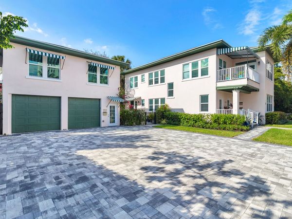 1701 S Olive Avenue, West Palm Beach, FL 33401