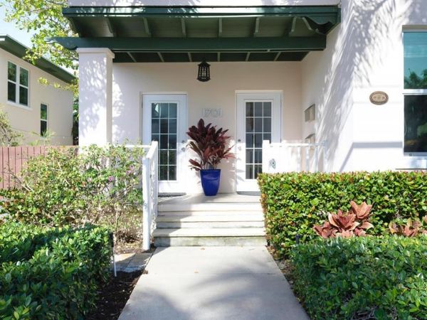 1701 S Olive Avenue, West Palm Beach, FL 33401