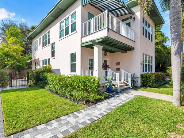 1701 S Olive Avenue, West Palm Beach, FL 33401