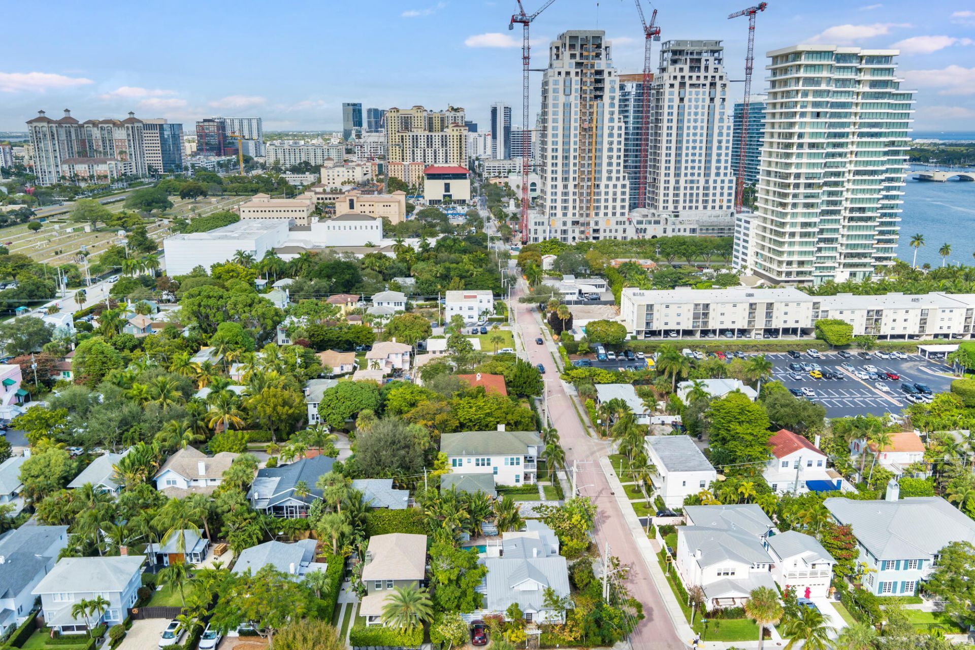 1701 S Olive Avenue, West Palm Beach, FL 33401 Photo