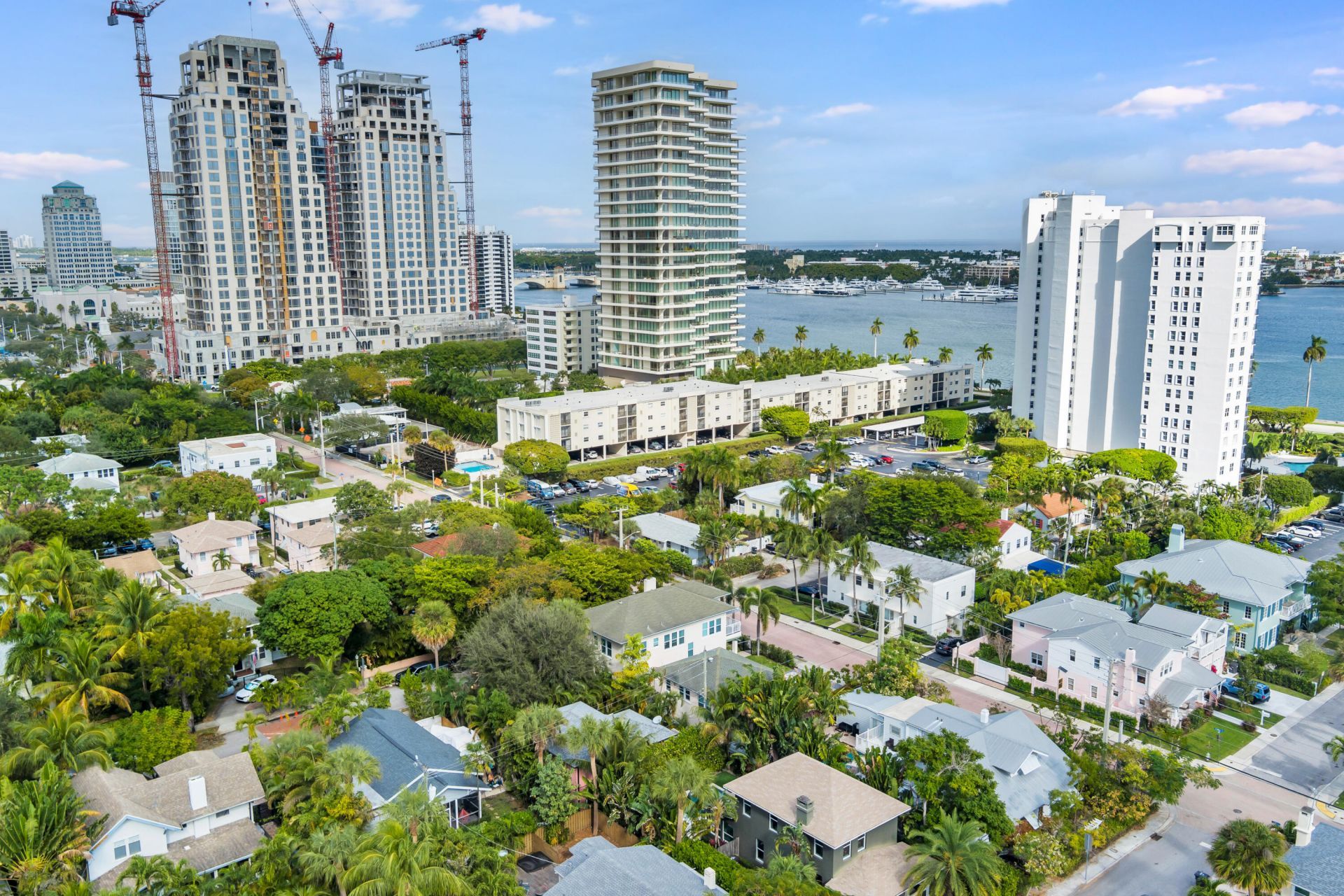 1701 S Olive Avenue, West Palm Beach, FL 33401 Photo