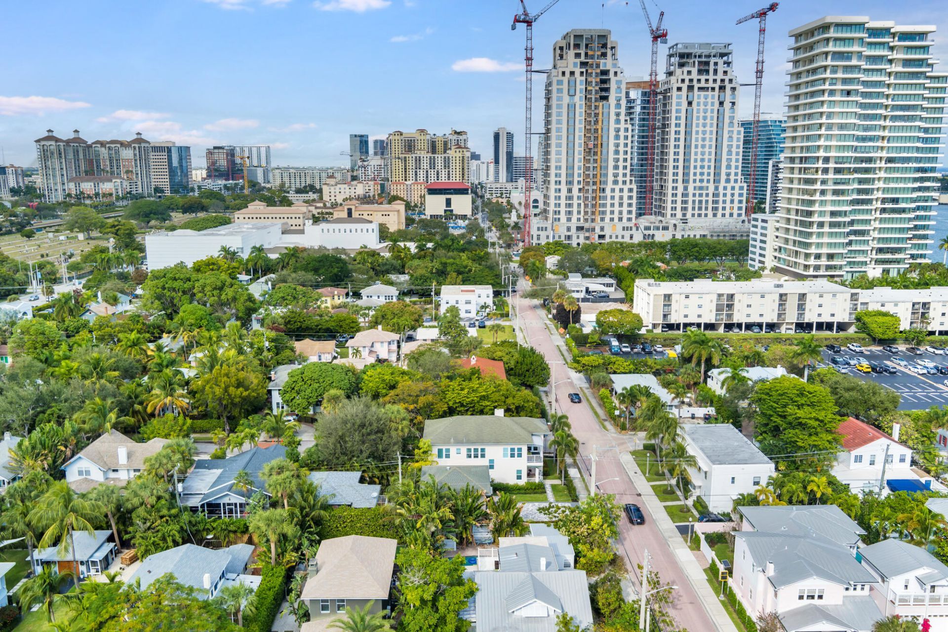 1701 S Olive Avenue, West Palm Beach, FL 33401 Photo