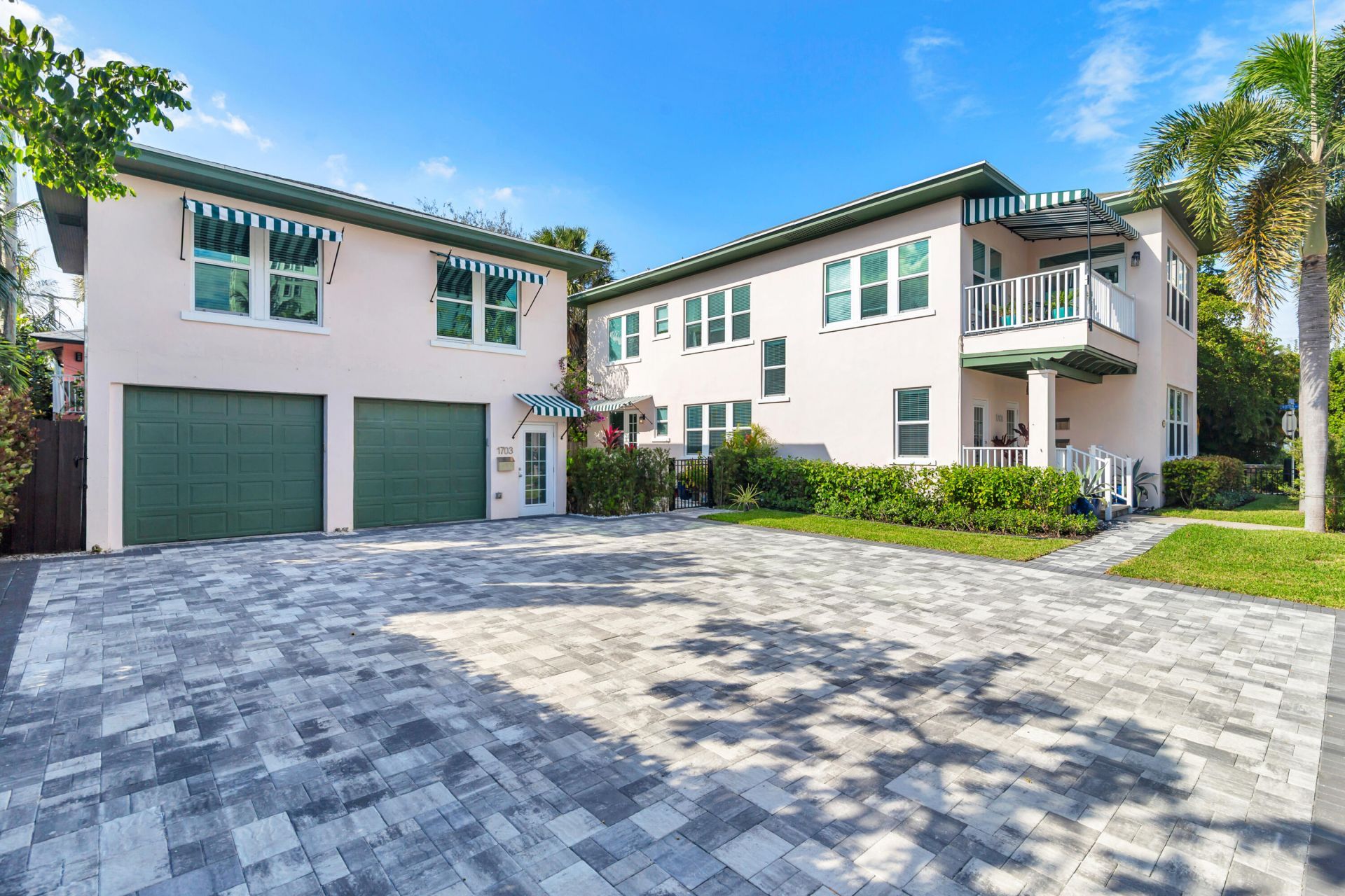 1701 S Olive Avenue, West Palm Beach, FL 33401 Photo