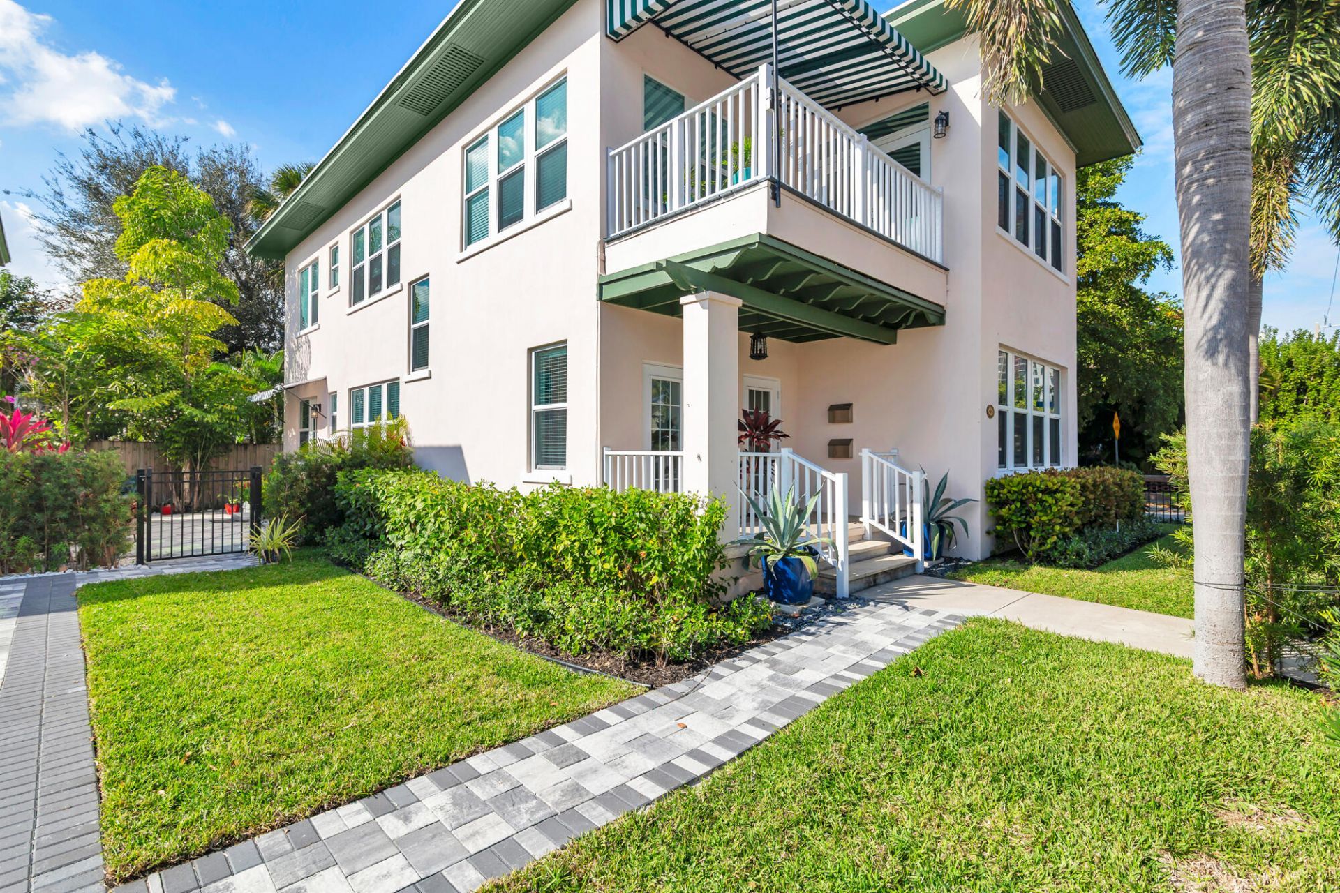 1701 S Olive Avenue, West Palm Beach, FL 33401 Photo
