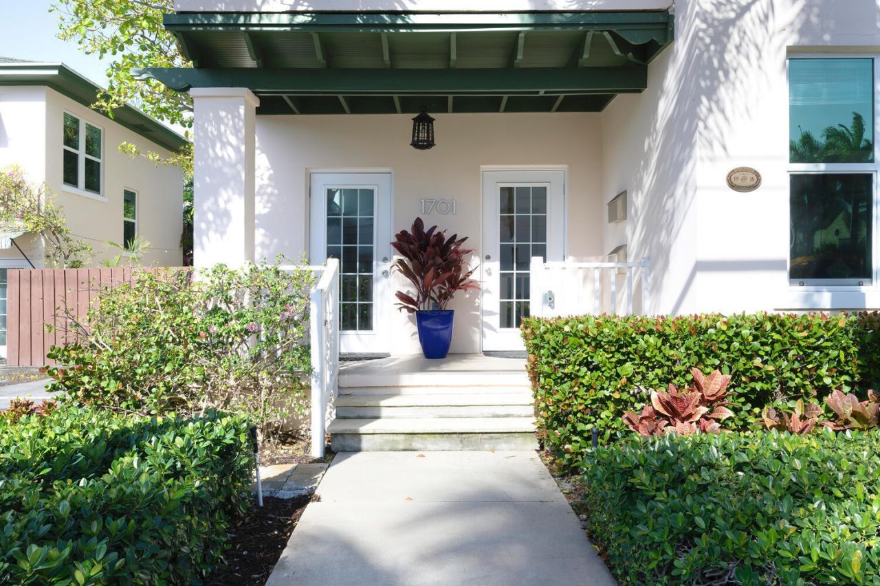 1701 S Olive Avenue, West Palm Beach, FL 33401 Photo