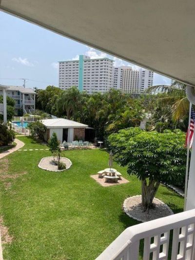 224 Hibiscus Avenue, Unit 151, Lauderdale by the Sea, FL 33308 Photo