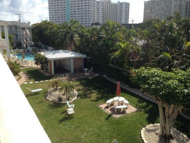 224 Hibiscus Avenue, Unit 151, Lauderdale by the Sea, FL 33308 Photo