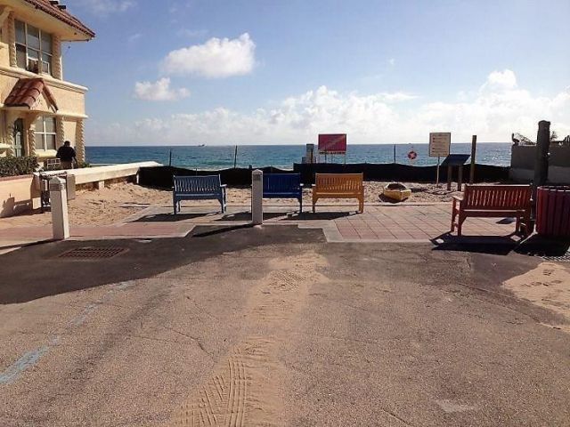 224 Hibiscus Avenue, Unit 151, Lauderdale by the Sea, FL 33308 Photo