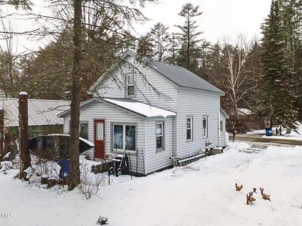 12 Tavern Road, Hadley, NY 12835