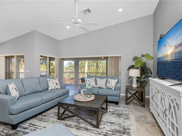 8471 Southbridge Dr, Unit 2, ESTERO, FL 33967