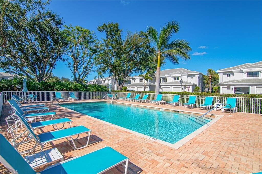 8471 Southbridge Dr, Unit 2, Estero, FL 33967 Photo