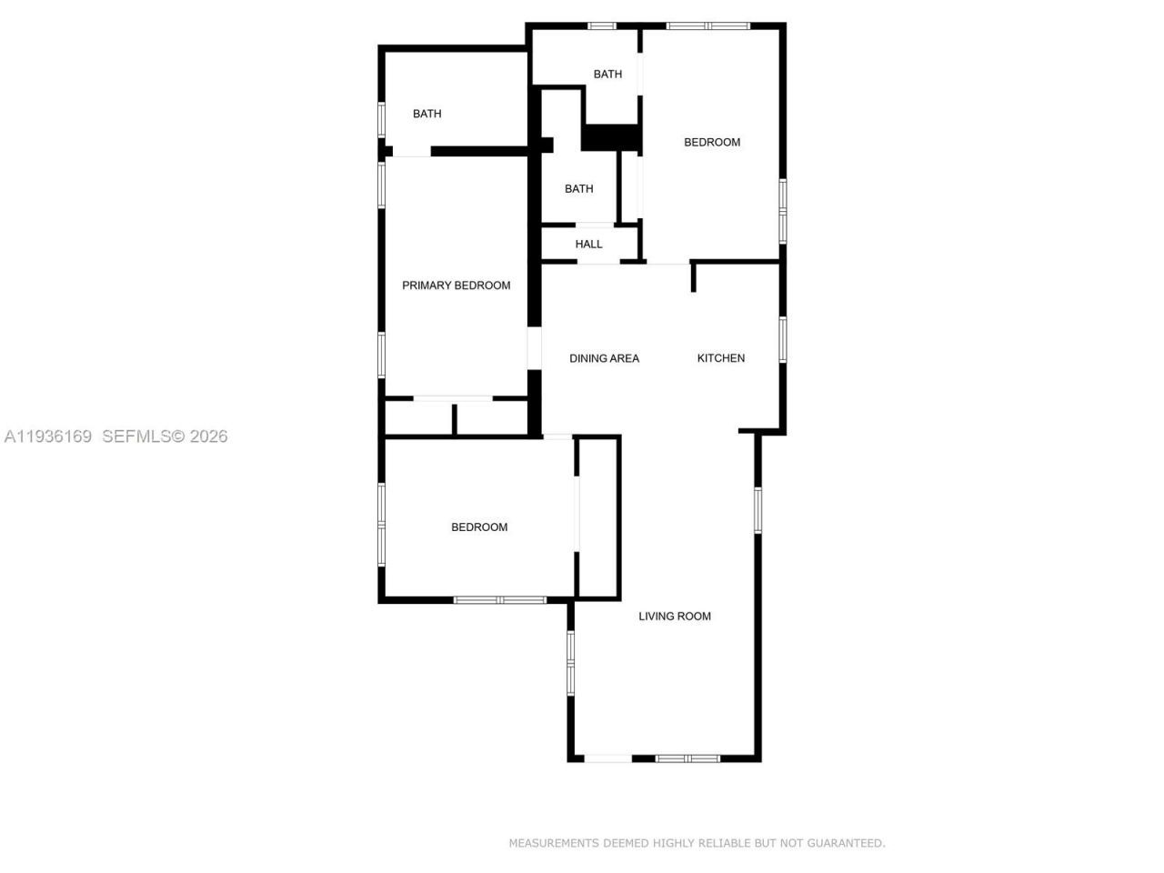 8280 NW 5th Ave , Miami, FL 33150 Photo