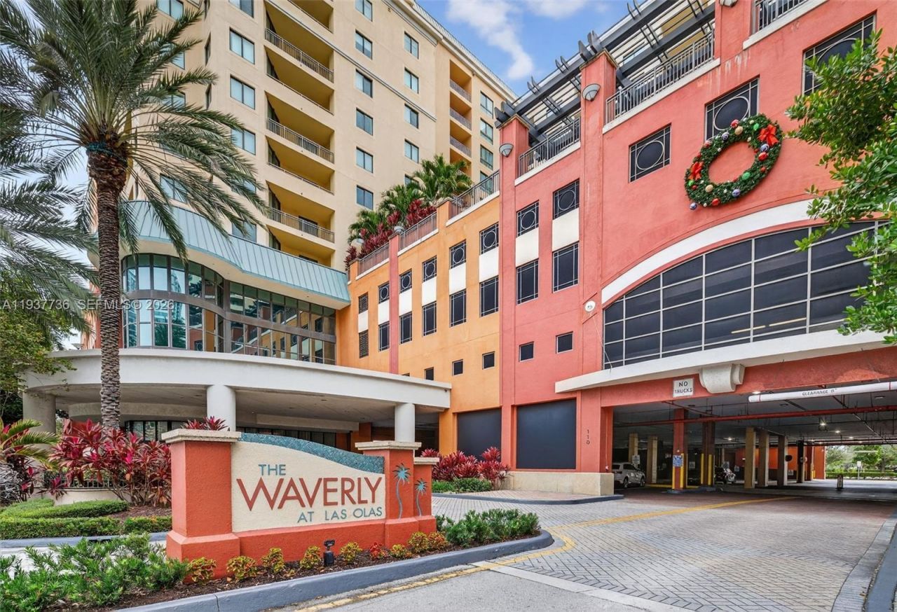 100 N Federal Hwy, Unit 643, Fort Lauderdale, FL 33301 Photo