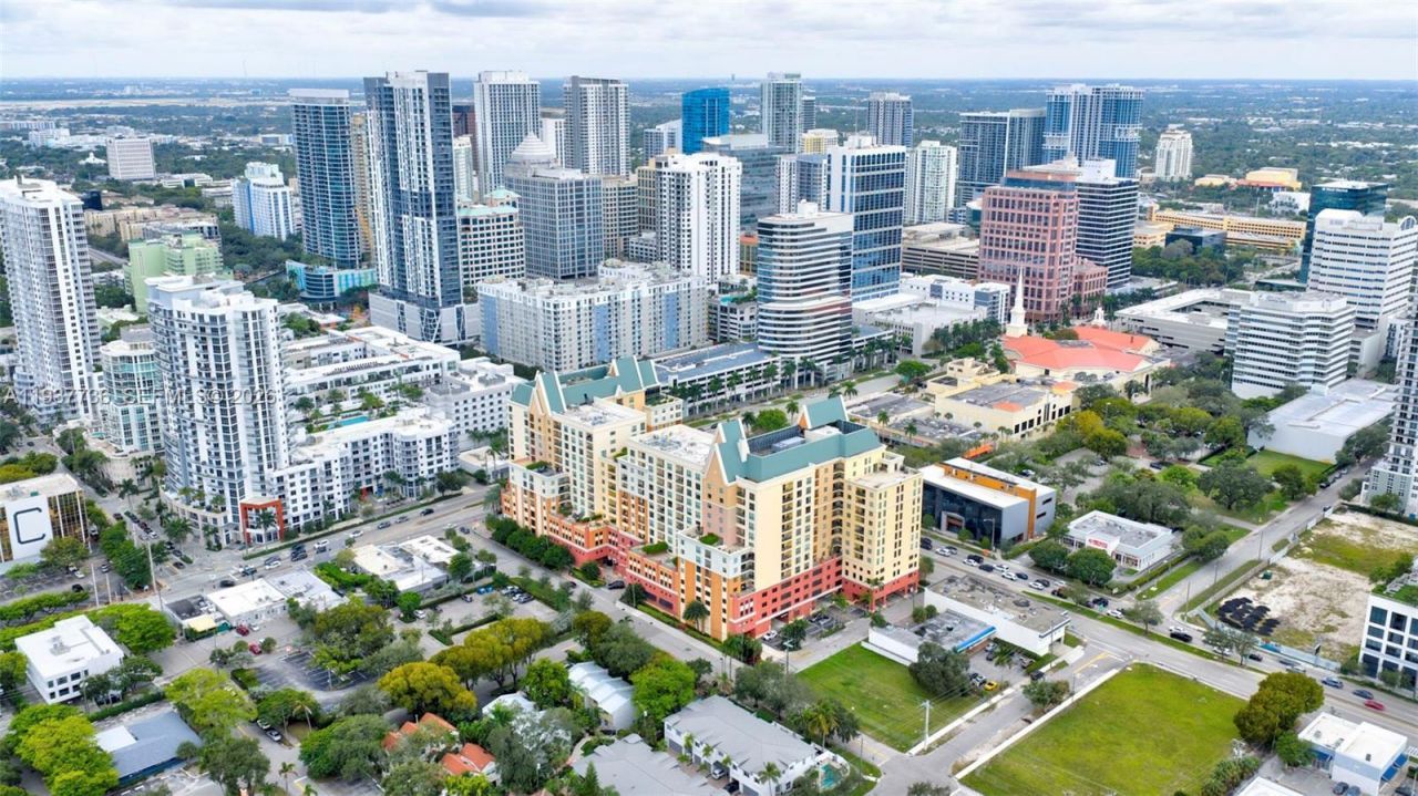 100 N Federal Hwy, Unit 643, Fort Lauderdale, FL 33301 Photo