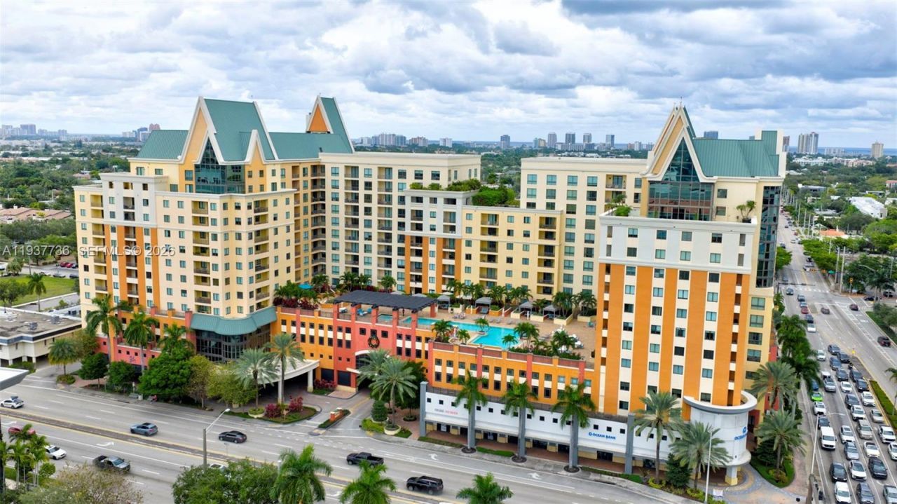 100 N Federal Hwy, Unit 643, Fort Lauderdale, FL 33301 Photo
