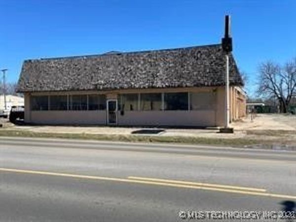 620 N 1st Avenue , Durant, OK 74701