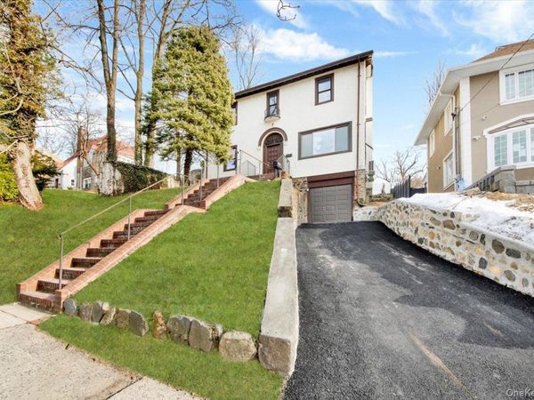 19 Darwood Place, Mount Vernon, NY 10553