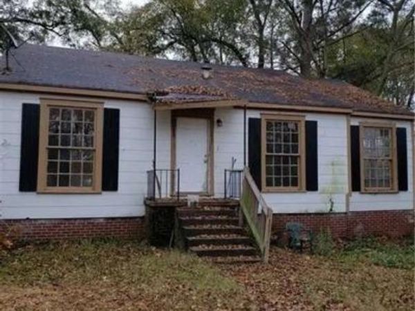 1847 Cook Street, Shreveport, LA 71101