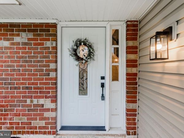 525 OLD MILL ROAD, MILLERSVILLE, MD 21108