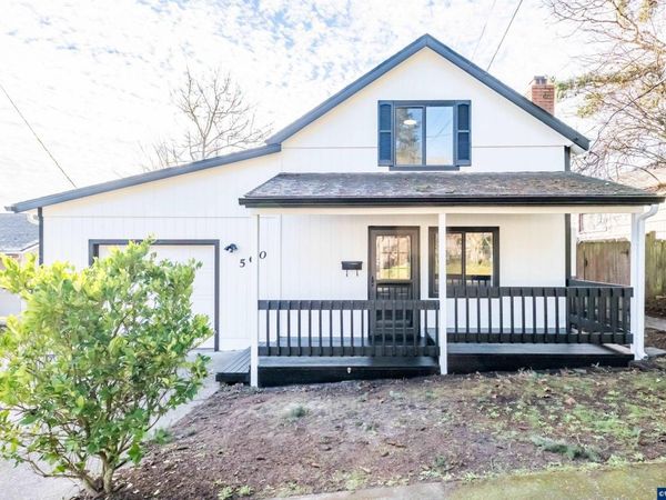 560 Hansen Av S, Salem, OR 97302