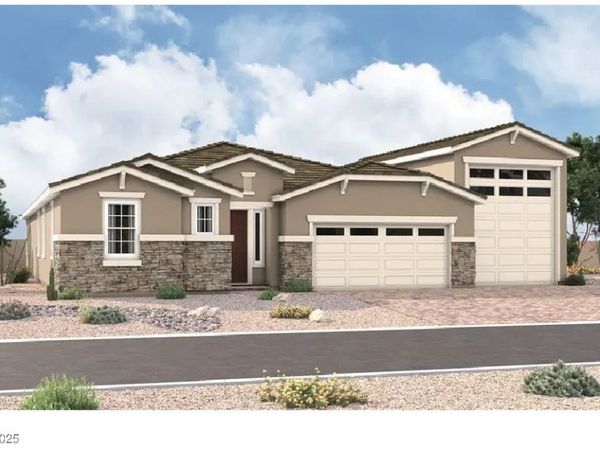 5650 Searching Bear Court, Las Vegas, NV 89149