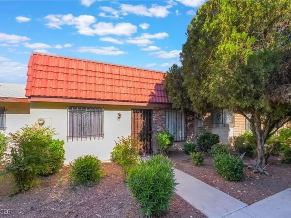 3925 Torsby Place, Las Vegas, NV 89119