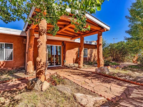 5250 Oak Grove Circle, Westcliffe, CO 81252