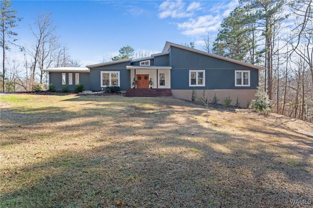 8661 Wire Road, Cottondale, AL 35453 Main Photo