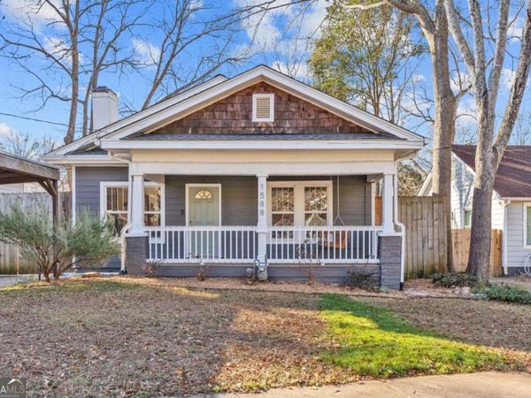 1588 Linda Way SW, Atlanta, GA 30310