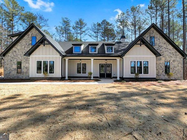 26 Liberty Station Drive, Bremen, GA 30110
