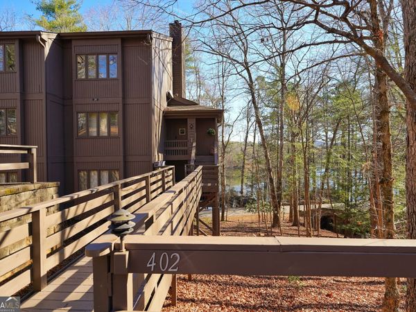 20 Sconti Ridge, Unit 402, Jasper, GA 30143