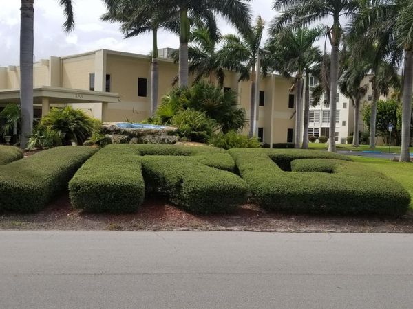 300 NE 26th Avenue, Unit 305, Boynton Beach, FL 33435