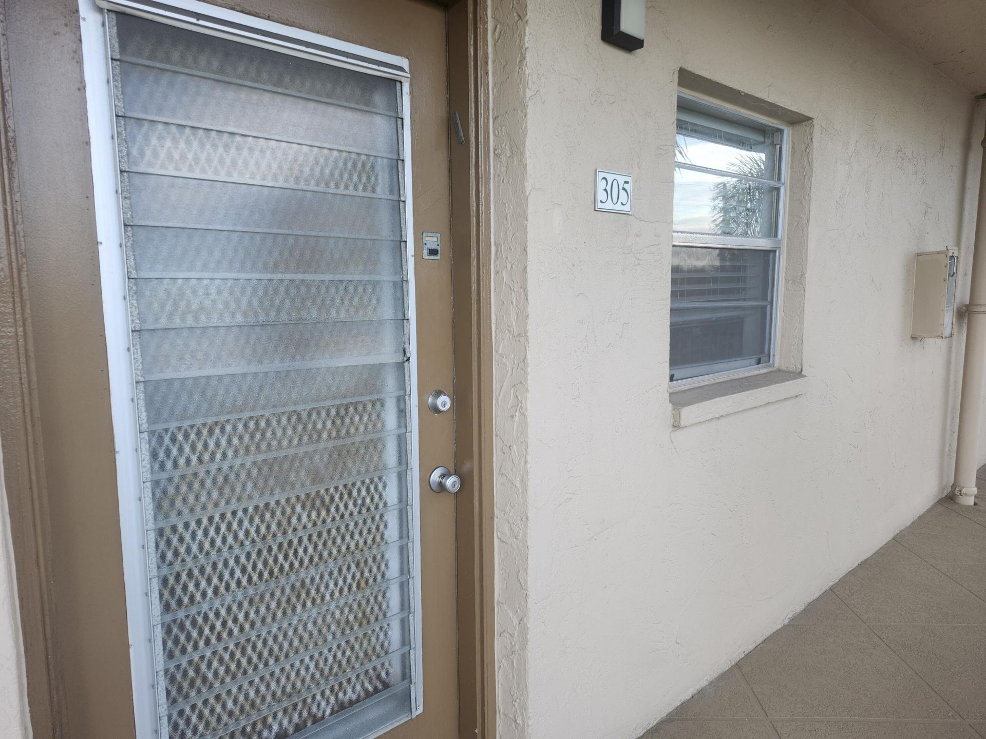 300 NE 26th Avenue, Unit 305, Boynton Beach, FL 33435 Photo