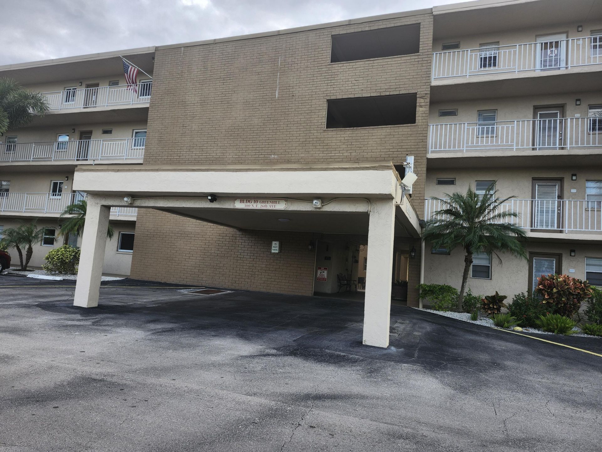 300 NE 26th Avenue, Unit 305, Boynton Beach, FL 33435 Photo