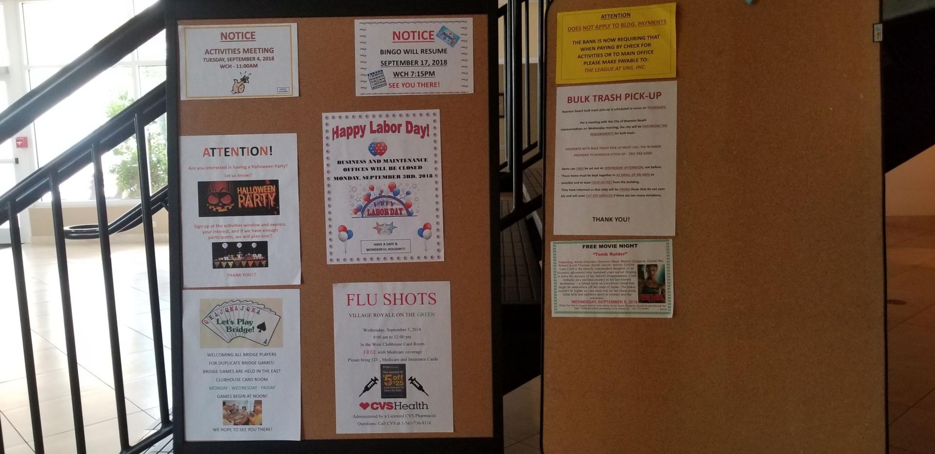 300 NE 26th Avenue, Unit 305, Boynton Beach, FL 33435 Photo