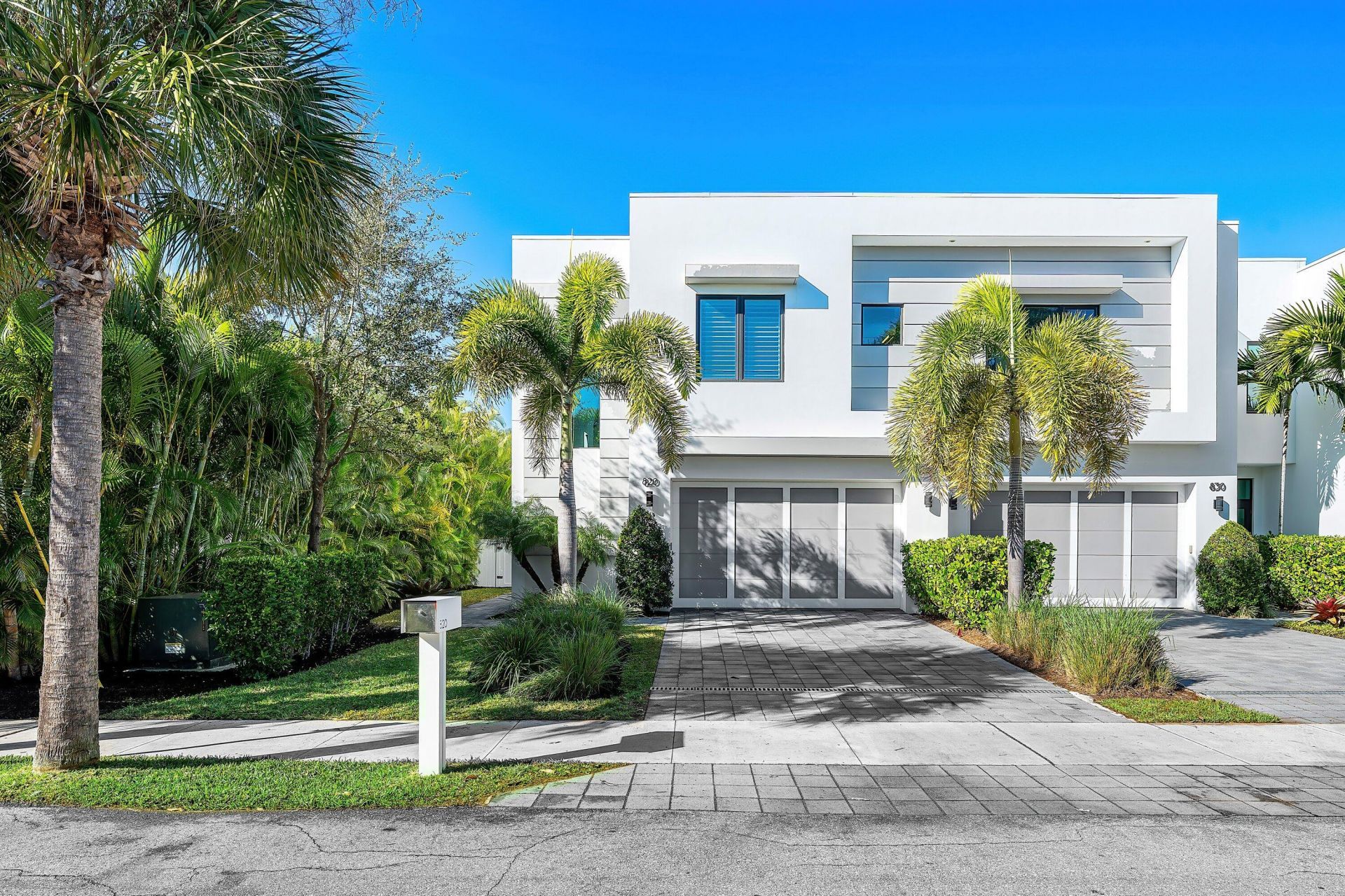 820 NE 7th Avenue, Delray Beach, FL 33483 Photo