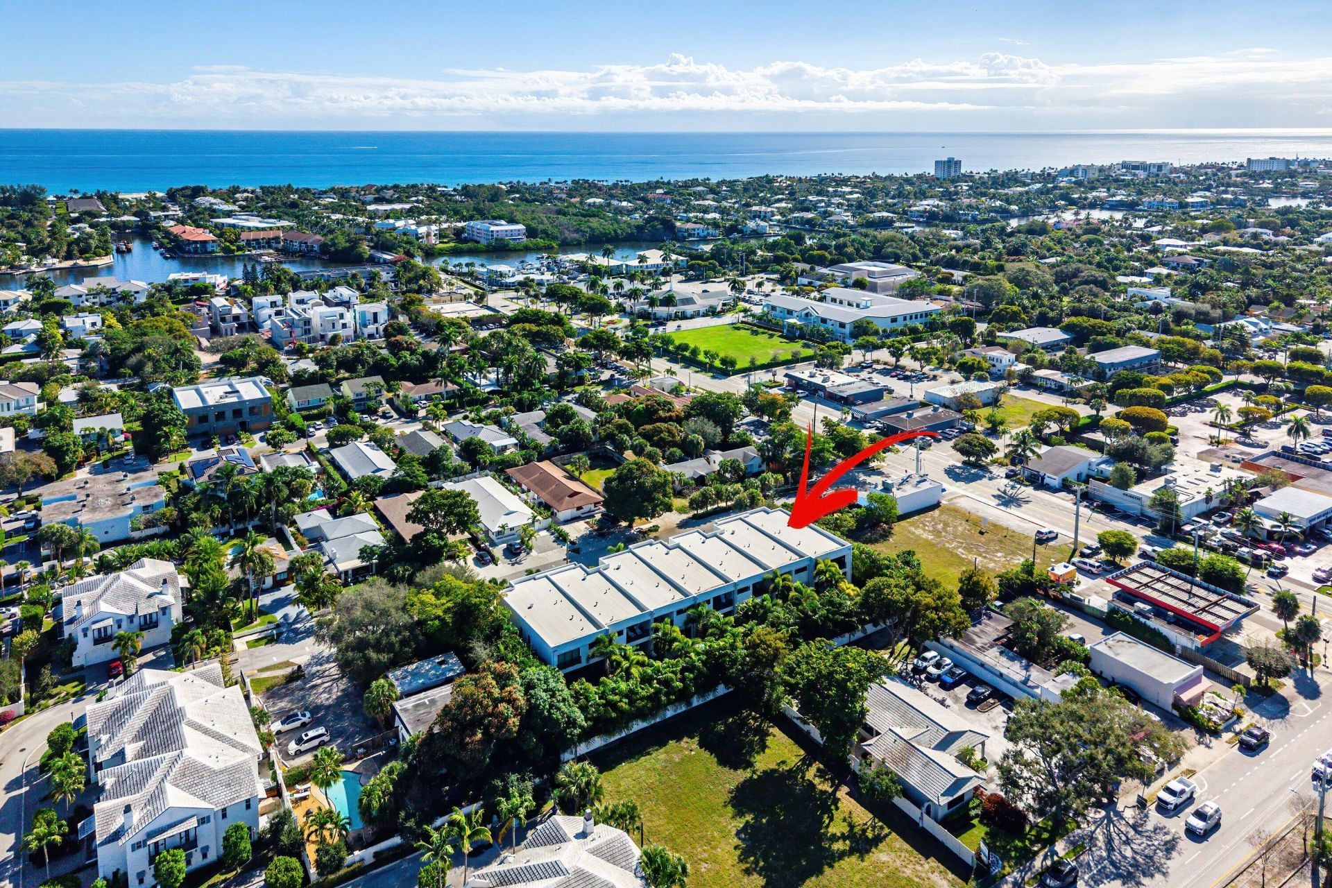 820 NE 7th Avenue, Delray Beach, FL 33483 Photo