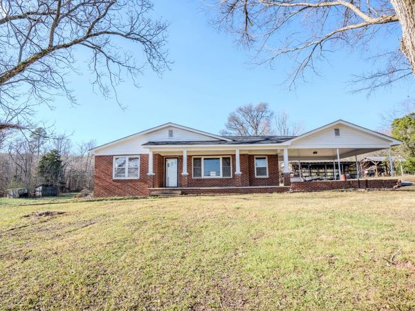 5026 Tinin Rd, Clifton, TN 38425