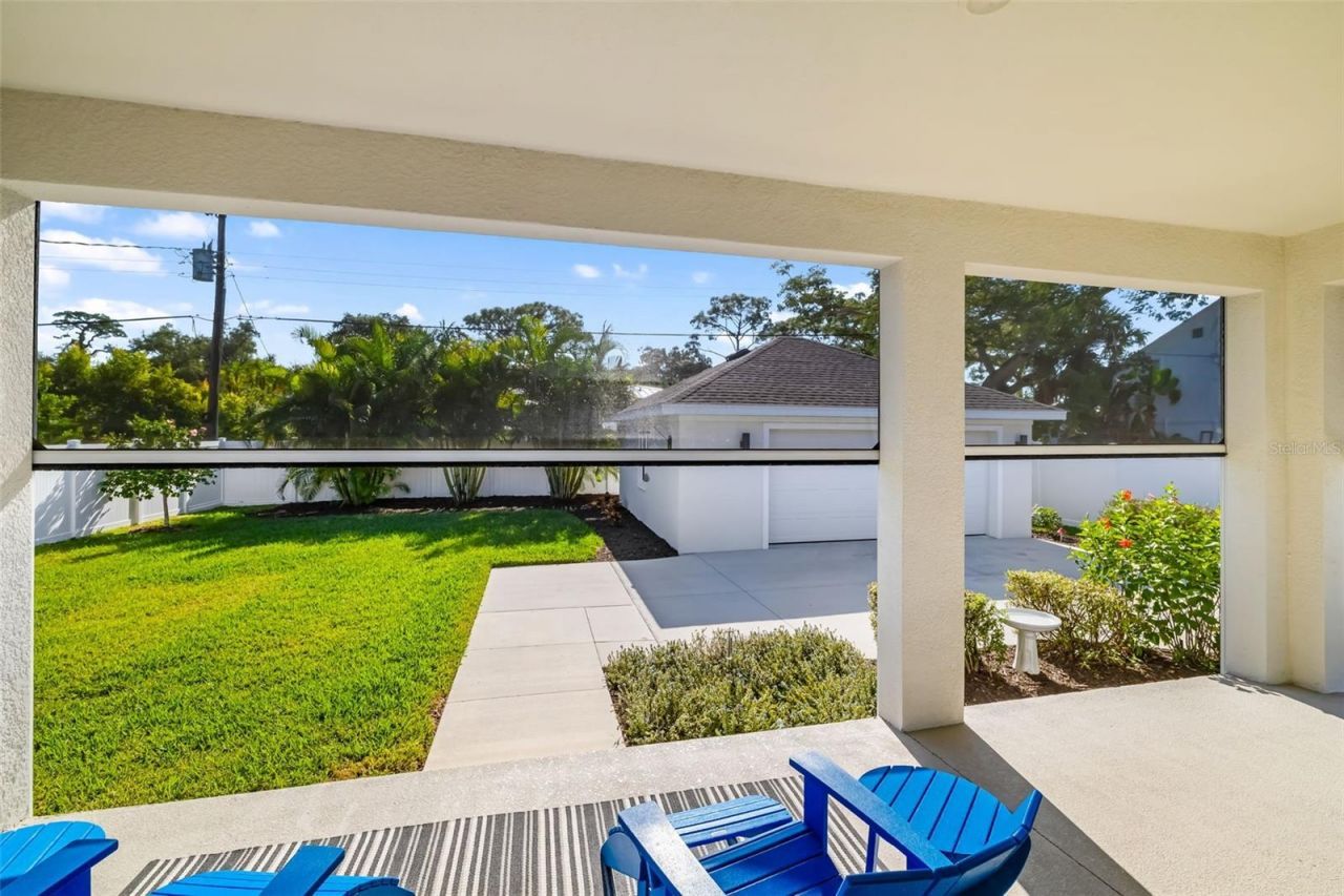 2576 Wood Street, Sarasota, FL 34237 Photo