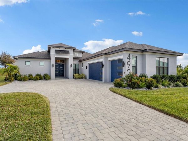 492 ADAMS VIEW LANE, AUBURNDALE, FL 33823