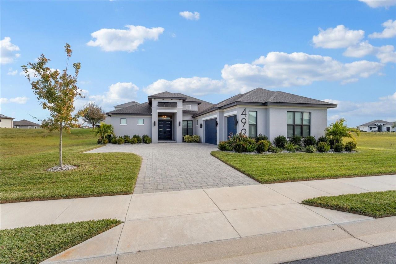 492 Adams View Lane, Auburndale, FL 33823 Photo