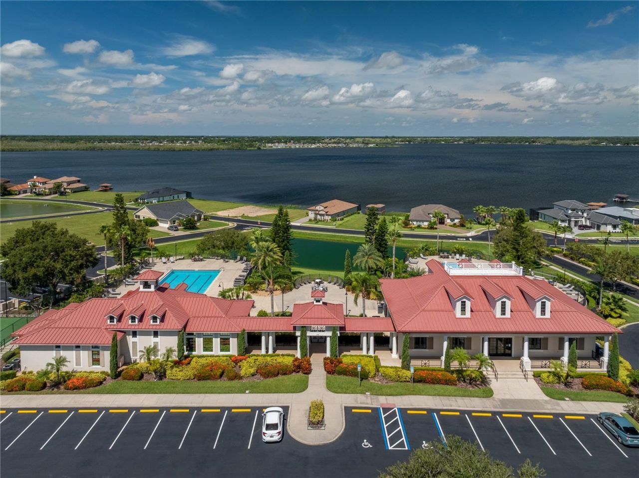 492 Adams View Lane, Auburndale, FL 33823 Photo