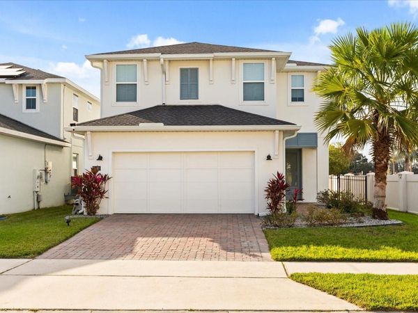 3640 VOYAGER LANE, SANFORD, FL 32773