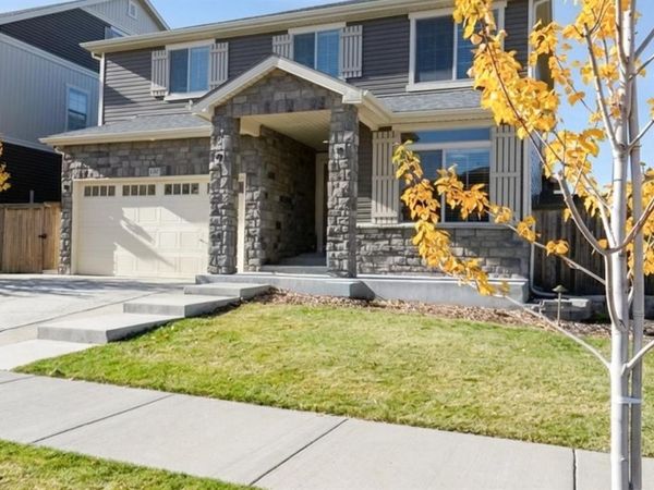 4757 S Buchanan Street, Aurora, CO 80016