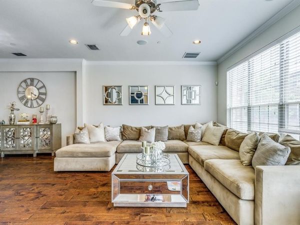 3932 Asbury Lane, Addison, TX 75001