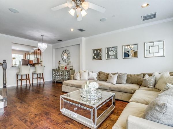 3932 Asbury Lane, Addison, TX 75001