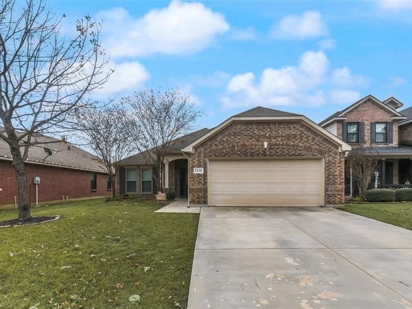 1236 Elkford Lane, Fort Worth, TX 76247