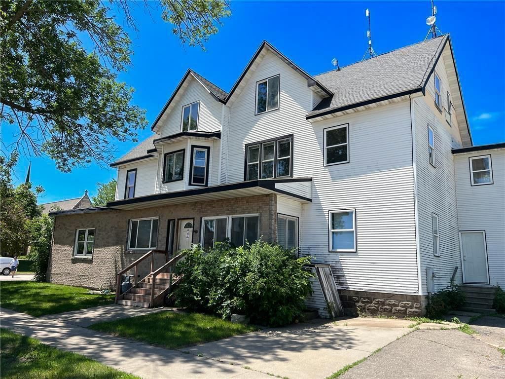 403 2nd Street NW, Austin, MN 55912